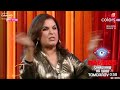 Bigg Boss 16 Farah Khan ने Tina और Priyanka को लगाई लताड़ यह ह�
