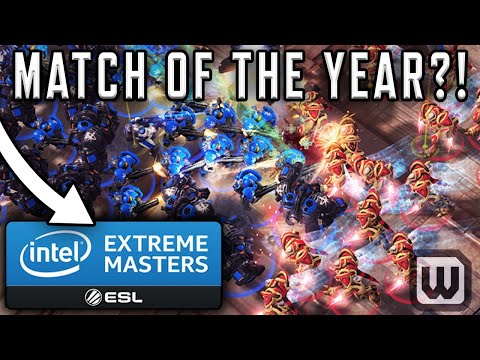 Match of the Year?! INSANE Final Game - IEM Katowice 2022 StarCraft 2 Highlights