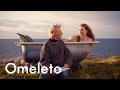 BATHTUB BY THE SEA | Omeleto