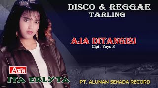 Download lagu ITA ERLYTA - DISCO REGGAE TARLING - AJA DITANTISI ( Music) HD mp3