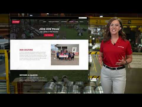 Cultivating Excellence: Embracing Passion and Purpose at Chief Agri