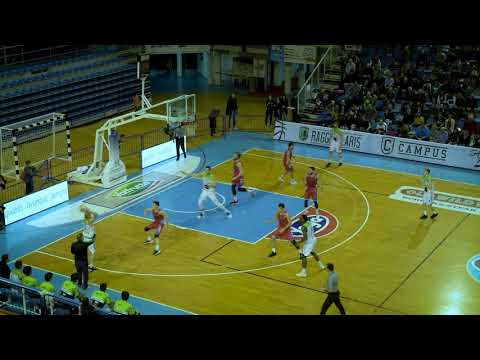 Highlights   Rekico - Ozzano