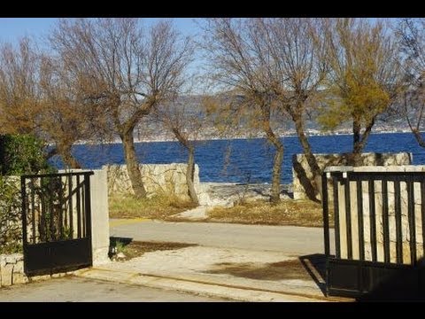 Apartments Villa Mira, Slatine - Island of Čiovo (Riviera Trogir)