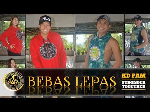 MPC x BMU | BEBAS LEPAS | ZUMBA® | DANCE FITNESS | KD BAB'S x SEÑORITAS | PH |