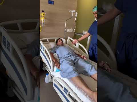 Afraid of spine surgery? - Dr. Ajay Kothari