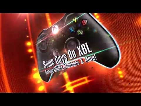 SGOX Channel Trailer