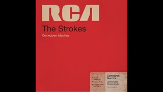 Happy Ending - The Strokes - Isolated Tracks