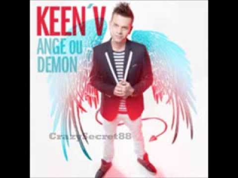 Keen'v feat Lorelei B - la vie du bon coté (Lyrics)