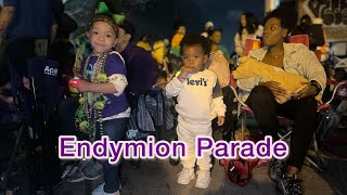 Mardi Gras Season | Endymion Parade | New Orleans Carnival Season