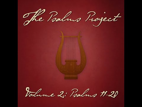 Psalm 18 (He Delights in Me)