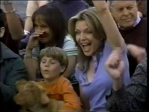 I Am Sam Movie Trailer 2001 - TV Spot