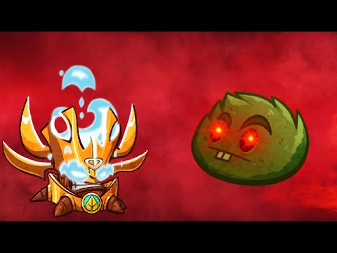 This is why you never want to play against Comboss in a tournament...