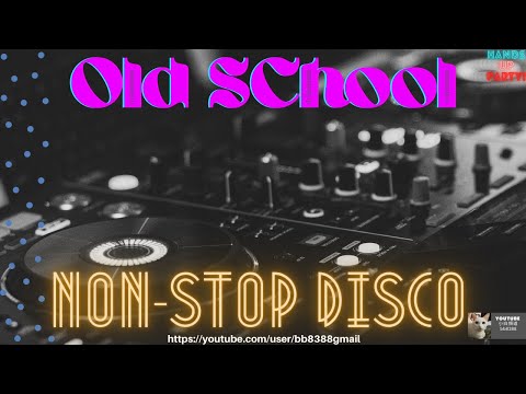 348 disco 中英韓Disco Vol.9 Non-Stop 回到千禧快樂年代 (一行界俾你大佬 再界多行比你大嫂)