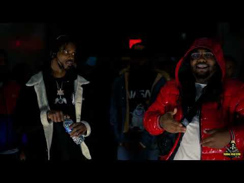 B-Stackio vs Shyanara