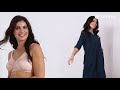 No More Bouncing Breasts