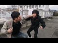 阪元裕吾監督作品『最強殺し屋伝説国岡　完全版』予告編