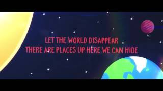 Rachel Platten - Astronauts (Lyrics Video)