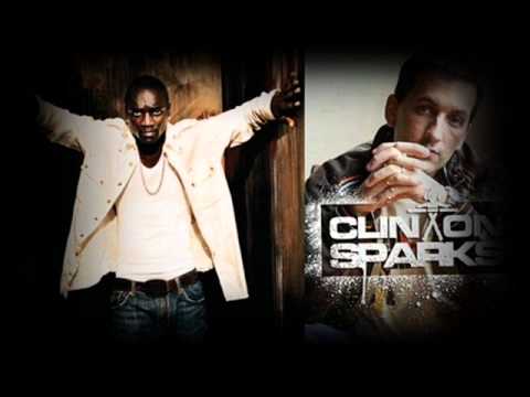 Akon & Clinton Sparks - Unless We Fuckin (2011)