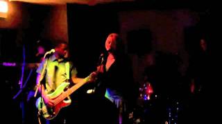 Little Trouble Girl - &quot;Midnight&quot; LIVE at Pancho&#39;s