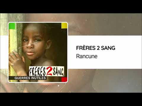 Frères 2 Sang - Rancune (1998)