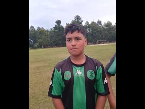 CR CHAVARRÍA FUTBOL FORMATIVO