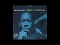 John Coltrane - I'm Old Fashioned