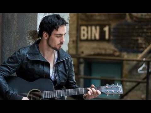 Adam Gontier - She Saves Me (Subtítulos en Español)