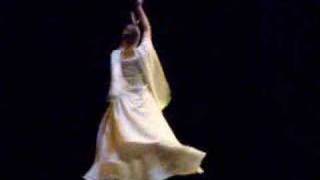 Ahura Sufi Dance - Jaran (part I)