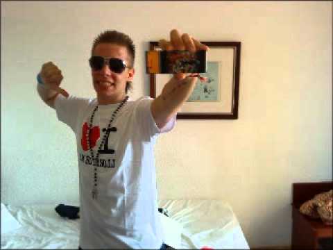 Don Danielo feat. Zamjo - Ich wollte nicht gehen