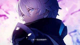 [閒聊] 白厄v5變成崩鐵龍王？