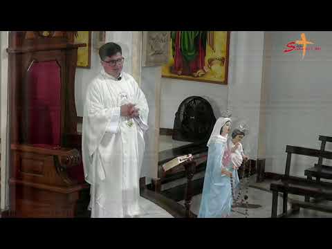 Santa Misa - Viernes 25 de Septiembre 2026  Parroquia Asunción de la Virgen María