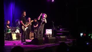 Ben Harper and Charlie Musselwhite - When Love Is Not Enough La Riviera Madrid 2018