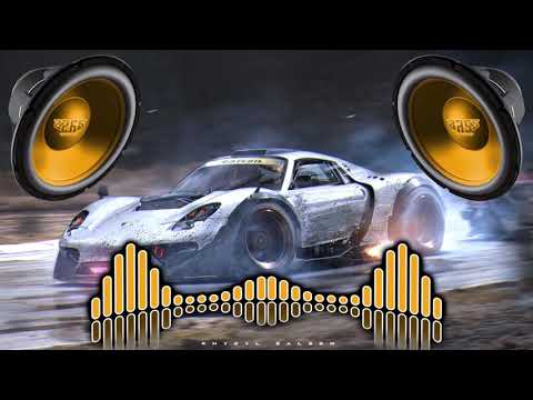 Skan, Finding Novyon & AP - Guidelines - Bass Boosted