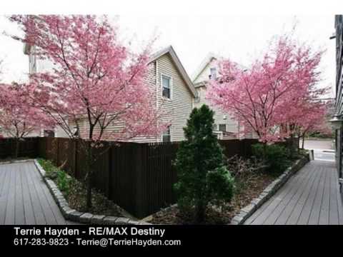 432 Norfolk Street, Somerville MA 02143 - Condo - Real Estate - For Sale -