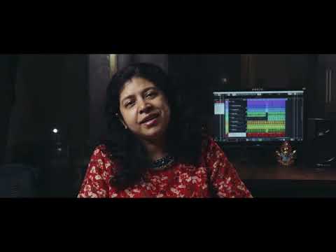 Debika Chakraborty New Ganpati...