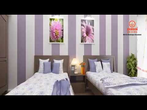 Kannan Greens Project Tour 1