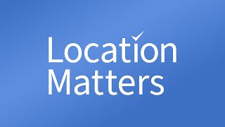 HugeDomains - Location Matters