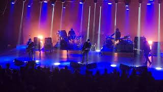 Interpol - No I In Threesome - El Paso TX, 9/11/22 (First performance in 14 years)