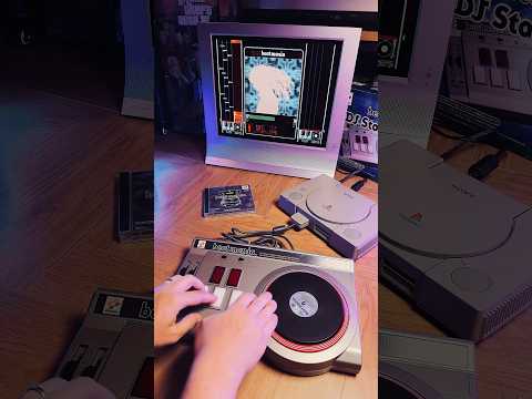 Am I a good DJ? No…😅 Did I enjoy being a DJ? Absolutely! 😍 #gaming #dj #playstation