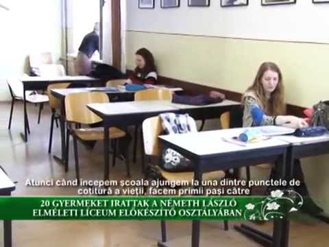 Hírhét 2014 április 2, TV Sziget- Máramarosi visszhang