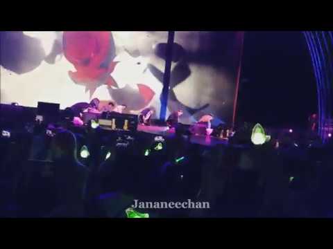 180608 GOT7 Eyes on You World Tour 2018 Berlin - If You Do