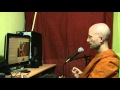 Monk Radio Analyzing Sexuality