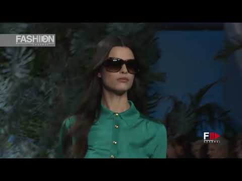 ALBERTA FERRETTI CRUISE 2020 Monte Carlo - Fashion Channel