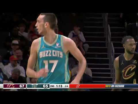 Aleksej Pokuševski | Scoring Highlights | OKC Thunder 2023-24