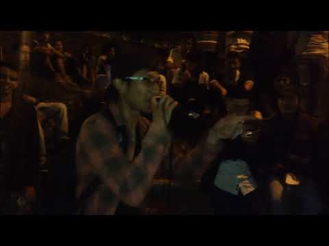 SENDA vs ONE FELLA - 8vos Fecha 1 (Torneo 2018) - Maderap