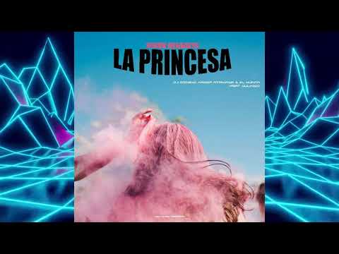 👑 La Princesa (Version Reggaetom) - DJ Gomeko ❌ Kaiser ❌ El Yumita ❌ Yulindo | 🇨🇺 Reparto 2024
