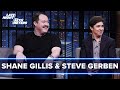 Shane Gillis And Steve Gerben Talk SNL Being Terrible Car Salesmen And Filming Tires Season 2