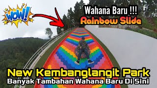 Download lagu Wahana Baru Di Kembanglangit Park Forest Kopi Bata... mp3