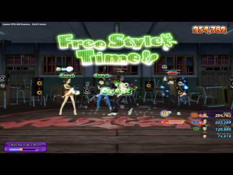 Special Request , Super Sta - So Much , Dynamic 4 ~ Audition AyoDance