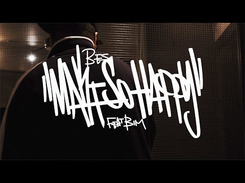 BES "Make so happy" feat. BIM (Official Video)